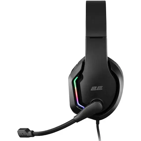 ყურსასმენი 2E HG315 Gaming Headset, Wired, RGB, USB, Black, 4 image - TechMall.geყურსასმენი 2E HG315 Gaming Headset, Wired, RGB, USB, Black, 4 image - TechMall.ge ,ყურსასმენი 2E HG315 Gaming Headset, Wired, RGB, USB, Black, 4 image - TechMall.ge