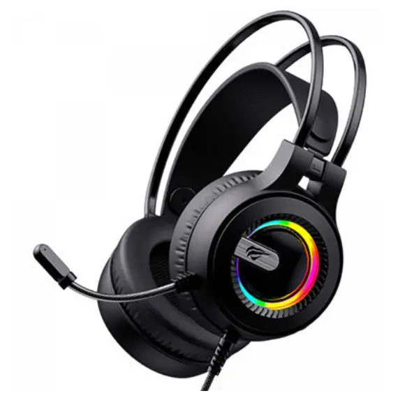ყურსასმენი Havit HV-H2040D Gaming Headset - TechMall.geყურსასმენი Havit HV-H2040D Gaming Headset - TechMall.ge ,ყურსასმენი Havit HV-H2040D Gaming Headset - TechMall.ge