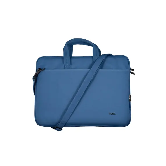 ნოუთბუქის ჩანთა TRUST 24448 Laptop Bag 16'' Blue - TechMall.geნოუთბუქის ჩანთა TRUST 24448 Laptop Bag 16'' Blue - TechMall.ge ,ნოუთბუქის ჩანთა TRUST 24448 Laptop Bag 16'' Blue - TechMall.ge