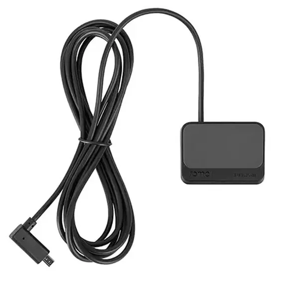 ადაპტერი Xiaomi 70mai External GPS Module For Midrive D10, 2 image - TechMall.geადაპტერი Xiaomi 70mai External GPS Module For Midrive D10, 2 image - TechMall.ge ,ადაპტერი Xiaomi 70mai External GPS Module For Midrive D10, 2 image - TechMall.ge