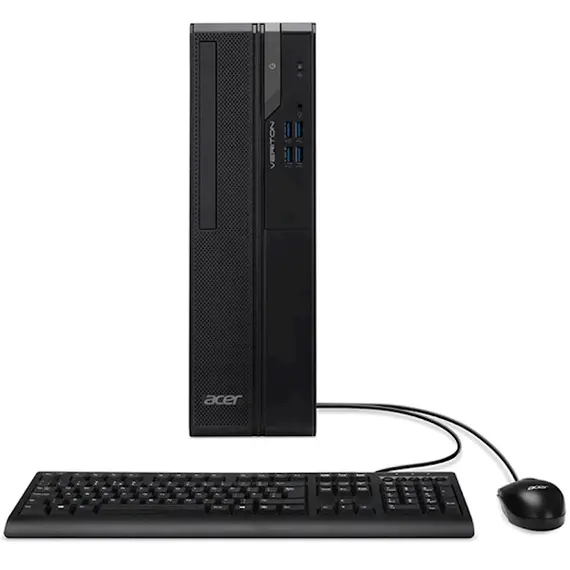 პერსონალური კომპიუტერი Acer DT.VYYMC.00Q Veriton X2690G, i3-12100, 8GB, 256GB SSD, Integrated, Black, 2 image - TechMall.geპერსონალური კომპიუტერი Acer DT.VYYMC.00Q Veriton X2690G, i3-12100, 8GB, 256GB SSD, Integrated, Black, 2 image - TechMall.ge ,პერსონალური კომპიუტერი Acer DT.VYYMC.00Q Veriton X2690G, i3-12100, 8GB, 256GB SSD, Integrated, Black, 2 image - TechMall.ge