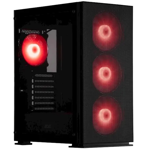 ქეისი 2E 2E-G3301N, Computer Case, MidT, MicroATX, Mini-ITX, USB 2.0, 2xUSB 3.0, Black, 2 image - TechMall.geქეისი 2E 2E-G3301N, Computer Case, MidT, MicroATX, Mini-ITX, USB 2.0, 2xUSB 3.0, Black, 2 image - TechMall.ge ,ქეისი 2E 2E-G3301N, Computer Case, MidT, MicroATX, Mini-ITX, USB 2.0, 2xUSB 3.0, Black, 2 image - TechMall.ge