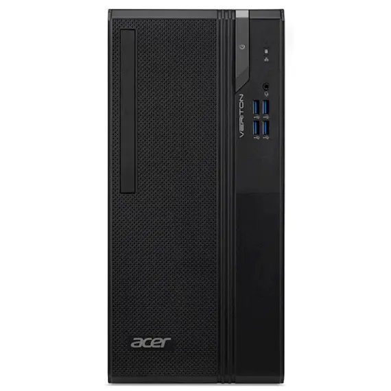პერსონალური კომპიუტერი Acer DT.VWMMC.01R Veriton S2690G, i3-12100, 8GB, 256GB SSD, Integrated, Black - TechMall.geპერსონალური კომპიუტერი Acer DT.VWMMC.01R Veriton S2690G, i3-12100, 8GB, 256GB SSD, Integrated, Black - TechMall.ge ,პერსონალური კომპიუტერი Acer DT.VWMMC.01R Veriton S2690G, i3-12100, 8GB, 256GB SSD, Integrated, Black - TechMall.ge