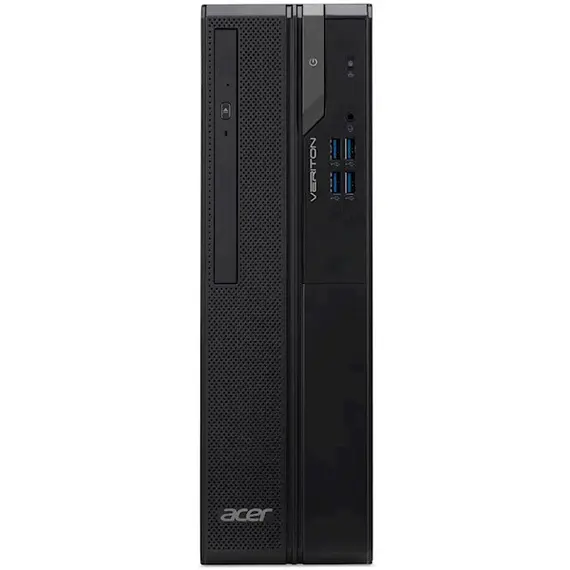 პერსონალური კომპიუტერი Acer DT.VYYMC.00Q Veriton X2690G, i3-12100, 8GB, 256GB SSD, Integrated, Black - TechMall.geპერსონალური კომპიუტერი Acer DT.VYYMC.00Q Veriton X2690G, i3-12100, 8GB, 256GB SSD, Integrated, Black - TechMall.ge ,პერსონალური კომპიუტერი Acer DT.VYYMC.00Q Veriton X2690G, i3-12100, 8GB, 256GB SSD, Integrated, Black - TechMall.ge