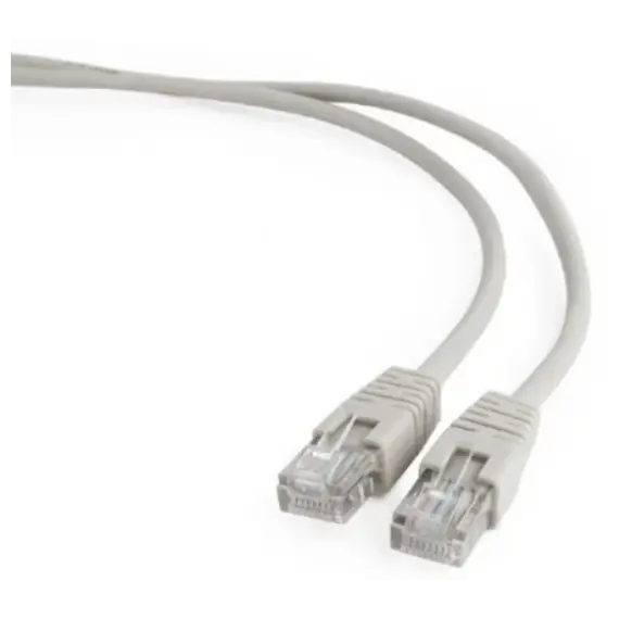 ქსელის კაბელი Gembird PP12-5M Patch Cord UTP CAT5E 5m - TechMall.geქსელის კაბელი Gembird PP12-5M Patch Cord UTP CAT5E 5m - TechMall.ge ,ქსელის კაბელი Gembird PP12-5M Patch Cord UTP CAT5E 5m - TechMall.ge