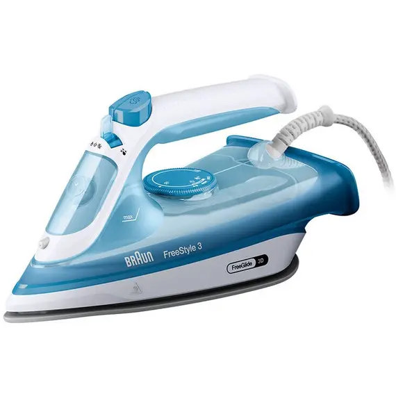 უთო BRAUN 12730020-FI3144BL SI BRAUN INT - TechMall.geუთო BRAUN 12730020-FI3144BL SI BRAUN INT - TechMall.ge ,უთო BRAUN 12730020-FI3144BL SI BRAUN INT - TechMall.ge