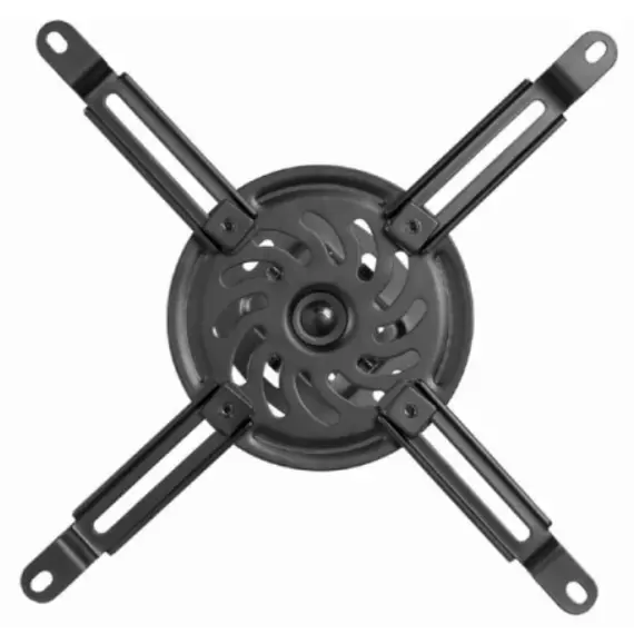 პროექტორის საკიდი Gembird CM-B-01 Adjustable Ceiling Mount For Projector/Beamer, 5 image - TechMall.geპროექტორის საკიდი Gembird CM-B-01 Adjustable Ceiling Mount For Projector/Beamer, 5 image - TechMall.ge ,პროექტორის საკიდი Gembird CM-B-01 Adjustable Ceiling Mount For Projector/Beamer, 5 image - TechMall.ge