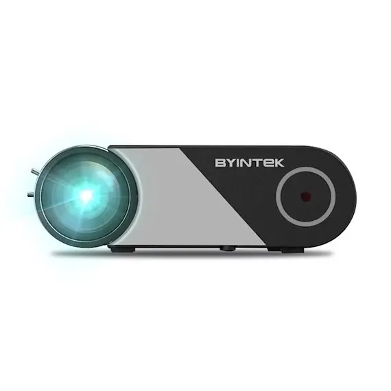 პროექტორი BYINTEK SKY K9 Projector 720*1080 250 Lumens LED Projector Mini Home Theater HD Mini Projector, 2 image - TechMall.geპროექტორი BYINTEK SKY K9 Projector 720*1080 250 Lumens LED Projector Mini Home Theater HD Mini Projector, 2 image - TechMall.ge ,პროექტორი BYINTEK SKY K9 Projector 720*1080 250 Lumens LED Projector Mini Home Theater HD Mini Projector, 2 image - TechMall.ge