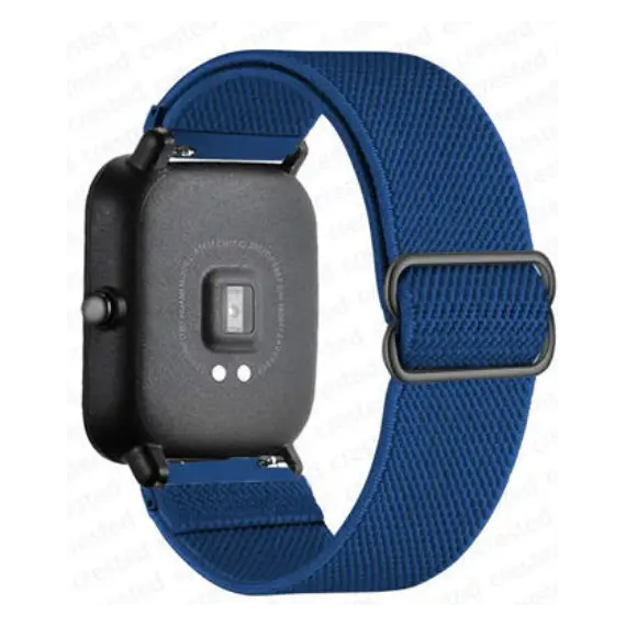 სმარტ საათის სამაჯური Sport Loop Band For Amazfit 20MM - TechMall.geსმარტ საათის სამაჯური Sport Loop Band For Amazfit 20MM - TechMall.ge ,სმარტ საათის სამაჯური Sport Loop Band For Amazfit 20MM - TechMall.ge