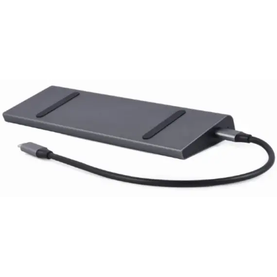 ადაპტერი Gembird A-CM-COMBO9-02 USB Type-C 9-in-1 multi-port adapter, 4 image - TechMall.geადაპტერი Gembird A-CM-COMBO9-02 USB Type-C 9-in-1 multi-port adapter, 4 image - TechMall.ge ,ადაპტერი Gembird A-CM-COMBO9-02 USB Type-C 9-in-1 multi-port adapter, 4 image - TechMall.ge