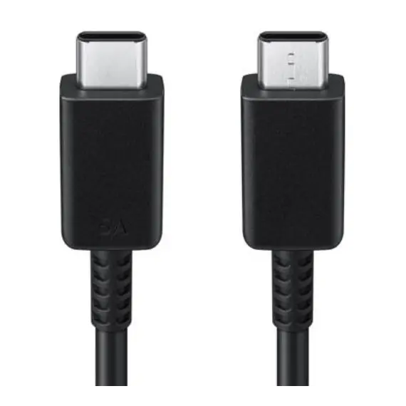 კაბელი Samsung EP-DX510JWRGRU Type-C to Type-C Cable 1.8m (5A), 2 image - TechMall.geკაბელი Samsung EP-DX510JWRGRU Type-C to Type-C Cable 1.8m (5A), 2 image - TechMall.ge ,კაბელი Samsung EP-DX510JWRGRU Type-C to Type-C Cable 1.8m (5A), 2 image - TechMall.ge
