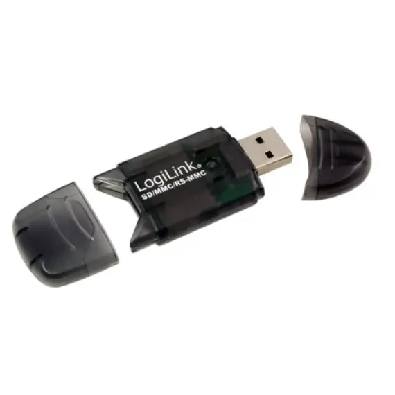 ბარათების წამკითხველი Logilink CR0007 Cardreader USB 2.0 Stick SD Format - TechMall.geბარათების წამკითხველი Logilink CR0007 Cardreader USB 2.0 Stick SD Format - TechMall.ge ,ბარათების წამკითხველი Logilink CR0007 Cardreader USB 2.0 Stick SD Format - TechMall.ge
