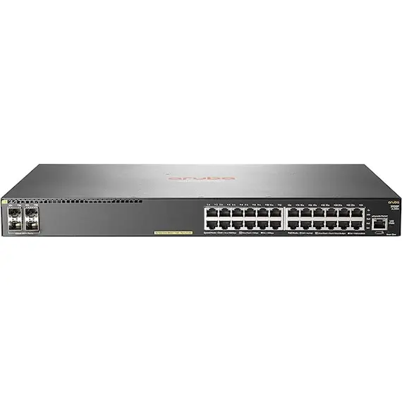 სვიჩი Aruba 2930F 24G PoE+ 4SFP+ Swch - TechMall.geსვიჩი Aruba 2930F 24G PoE+ 4SFP+ Swch - TechMall.ge ,სვიჩი Aruba 2930F 24G PoE+ 4SFP+ Swch - TechMall.ge