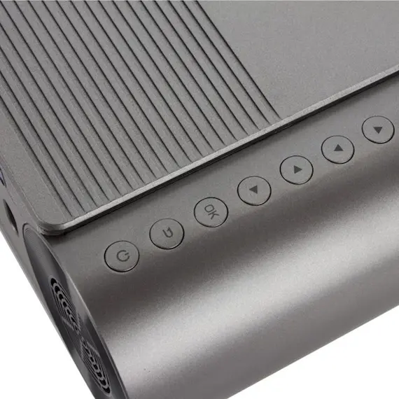 პროექტორი BYINTEK SKY K9 Projector 720*1080 250 Lumens LED Projector Mini Home Theater HD Mini Projector, 5 image - TechMall.geპროექტორი BYINTEK SKY K9 Projector 720*1080 250 Lumens LED Projector Mini Home Theater HD Mini Projector, 5 image - TechMall.ge ,პროექტორი BYINTEK SKY K9 Projector 720*1080 250 Lumens LED Projector Mini Home Theater HD Mini Projector, 5 image - TechMall.ge