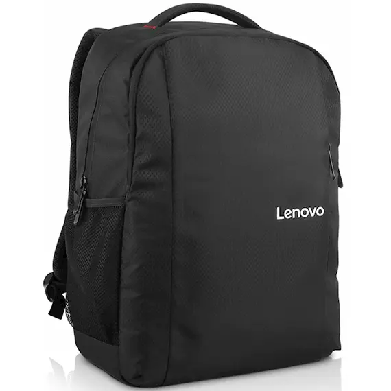 ნოუთბუქის ჩანთა Lenovo 15.6 Laptop Backpack B510 Black, 2 image - TechMall.geნოუთბუქის ჩანთა Lenovo 15.6 Laptop Backpack B510 Black, 2 image - TechMall.ge ,ნოუთბუქის ჩანთა Lenovo 15.6 Laptop Backpack B510 Black, 2 image - TechMall.ge