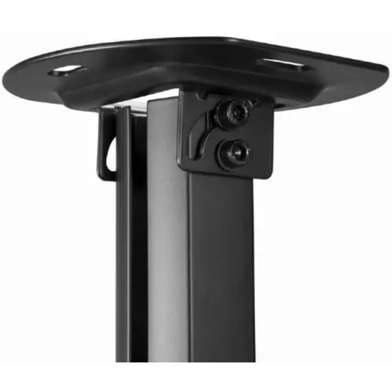 პროექტორის საკიდი Gembird CM-B-01 Adjustable Ceiling Mount For Projector/Beamer, 3 image - TechMall.geპროექტორის საკიდი Gembird CM-B-01 Adjustable Ceiling Mount For Projector/Beamer, 3 image - TechMall.ge ,პროექტორის საკიდი Gembird CM-B-01 Adjustable Ceiling Mount For Projector/Beamer, 3 image - TechMall.ge