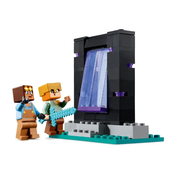 ლეგო LEGO Constructor MINECRAFT THE ARMORY, 4 image - TechMall.geლეგო LEGO Constructor MINECRAFT THE ARMORY, 4 image - TechMall.ge ,ლეგო LEGO Constructor MINECRAFT THE ARMORY, 4 image - TechMall.ge