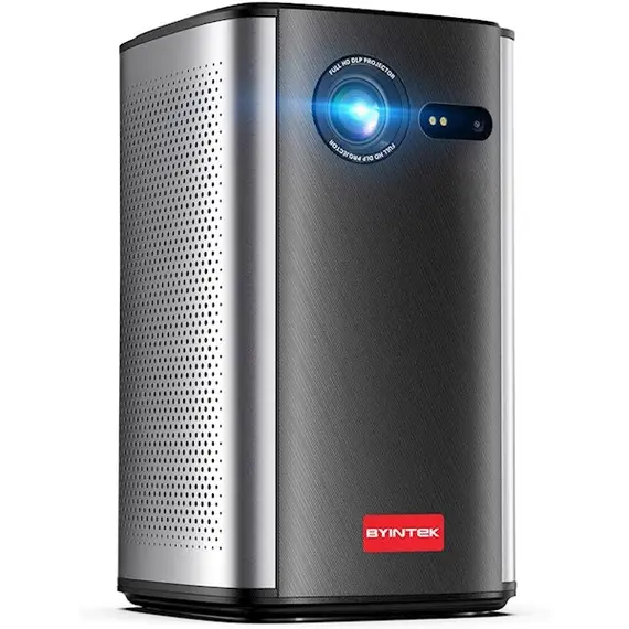 პროექტორი Byintek P70, DLP Projector, WVGA 960x540, 380lm, Black - TechMall.geპროექტორი Byintek P70, DLP Projector, WVGA 960x540, 380lm, Black - TechMall.ge ,პროექტორი Byintek P70, DLP Projector, WVGA 960x540, 380lm, Black - TechMall.ge