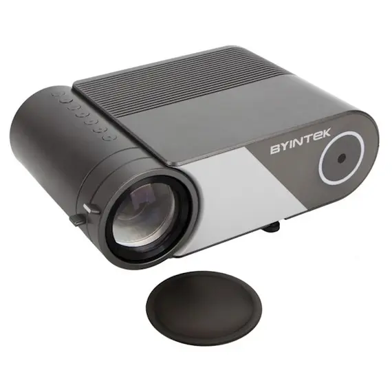 პროექტორი BYINTEK SKY K9 Projector 720*1080 250 Lumens LED Projector Mini Home Theater HD Mini Projector, 4 image - TechMall.geპროექტორი BYINTEK SKY K9 Projector 720*1080 250 Lumens LED Projector Mini Home Theater HD Mini Projector, 4 image - TechMall.ge ,პროექტორი BYINTEK SKY K9 Projector 720*1080 250 Lumens LED Projector Mini Home Theater HD Mini Projector, 4 image - TechMall.ge