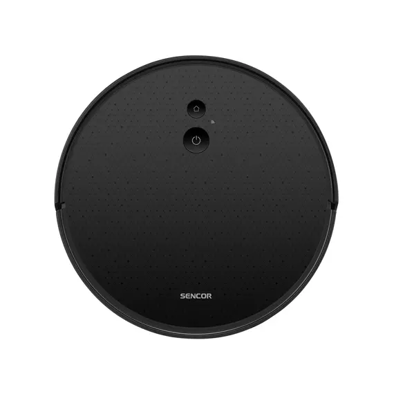 რობოტი მტვერსასრუტი Sencor SRV 6485BK Robot Vacuum Cleaner, 3 image - TechMall.geრობოტი მტვერსასრუტი Sencor SRV 6485BK Robot Vacuum Cleaner, 3 image - TechMall.ge ,რობოტი მტვერსასრუტი Sencor SRV 6485BK Robot Vacuum Cleaner, 3 image - TechMall.ge