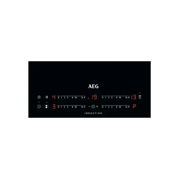 გაზქურის ზედაპირი AEG IKE64441FB Induction 60CM, 2 image - TechMall.geგაზქურის ზედაპირი AEG IKE64441FB Induction 60CM, 2 image - TechMall.ge ,გაზქურის ზედაპირი AEG IKE64441FB Induction 60CM, 2 image - TechMall.ge