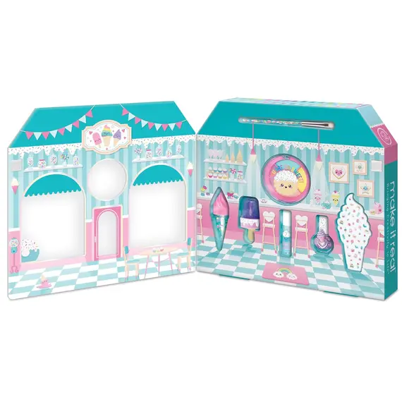 კოსმეტიკის ნაკრები Make It Real Candy Shop Cosmetic Set, 2 image - TechMall.geკოსმეტიკის ნაკრები Make It Real Candy Shop Cosmetic Set, 2 image - TechMall.ge ,კოსმეტიკის ნაკრები Make It Real Candy Shop Cosmetic Set, 2 image - TechMall.ge