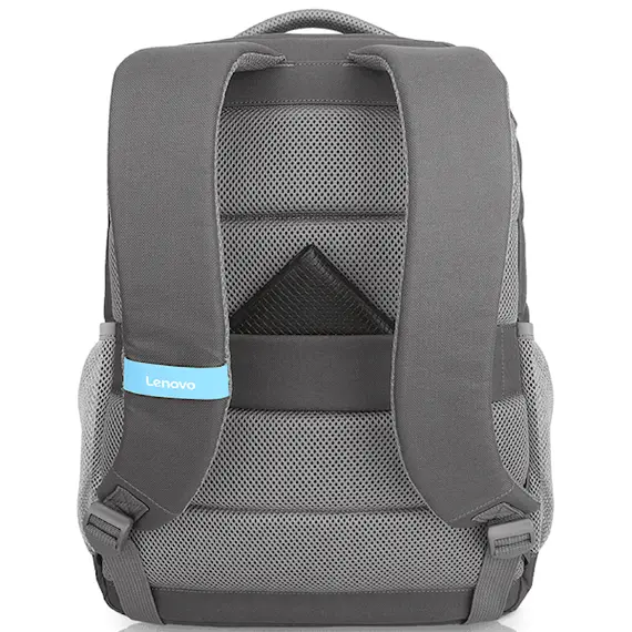 ნოუთბუქის ჩანთა Lenovo 15.6” Laptop Everyday Backpack B515 Grey, 3 image - TechMall.geნოუთბუქის ჩანთა Lenovo 15.6” Laptop Everyday Backpack B515 Grey, 3 image - TechMall.ge ,ნოუთბუქის ჩანთა Lenovo 15.6” Laptop Everyday Backpack B515 Grey, 3 image - TechMall.ge