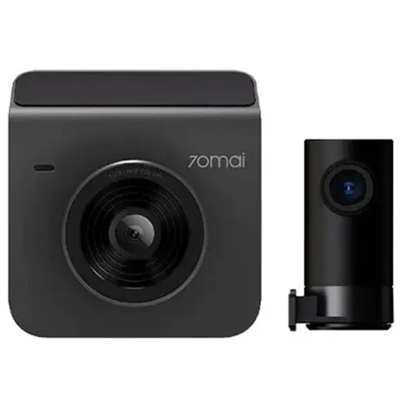 ექშენ კამერა Xiaomi 70mai RC09 Rear Cam For A400 - TechMall.geექშენ კამერა Xiaomi 70mai RC09 Rear Cam For A400 - TechMall.ge ,ექშენ კამერა Xiaomi 70mai RC09 Rear Cam For A400 - TechMall.ge