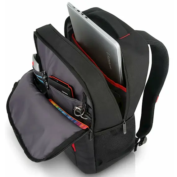 ნოუთბუქის ჩანთა Lenovo 15.6 Laptop Backpack B510 Black, 3 image - TechMall.geნოუთბუქის ჩანთა Lenovo 15.6 Laptop Backpack B510 Black, 3 image - TechMall.ge ,ნოუთბუქის ჩანთა Lenovo 15.6 Laptop Backpack B510 Black, 3 image - TechMall.ge