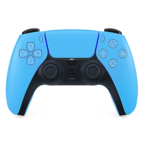 კონსოლი Playstation DualSense PS5 Wireless Controller Starlight  Blue /PS5 - TechMall.geკონსოლი Playstation DualSense PS5 Wireless Controller Starlight  Blue /PS5 - TechMall.ge ,კონსოლი Playstation DualSense PS5 Wireless Controller Starlight  Blue /PS5 - TechMall.ge