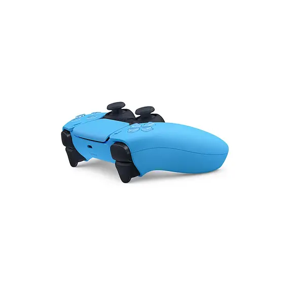 კონსოლი Playstation DualSense PS5 Wireless Controller Starlight  Blue /PS5, 3 image - TechMall.geკონსოლი Playstation DualSense PS5 Wireless Controller Starlight  Blue /PS5, 3 image - TechMall.ge ,კონსოლი Playstation DualSense PS5 Wireless Controller Starlight  Blue /PS5, 3 image - TechMall.ge