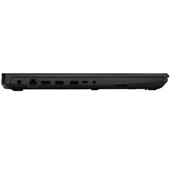 ნოუთბუქი Asus TUF 17 / FX707ZC4-HX014 / 17.3  / NV RTX 3050 4GB GDDR6 / I5-12500H / 16GB DDR4  / 512GB PCIE G3 SSD  / Mecha Gray / Without OS, 5 image - TechMall.geნოუთბუქი Asus TUF 17 / FX707ZC4-HX014 / 17.3  / NV RTX 3050 4GB GDDR6 / I5-12500H / 16GB DDR4  / 512GB PCIE G3 SSD  / Mecha Gray / Without OS, 5 image - TechMall.ge ,ნოუთბუქი Asus TUF 17 / FX707ZC4-HX014 / 17.3  / NV RTX 3050 4GB GDDR6 / I5-12500H / 16GB DDR4  / 512GB PCIE G3 SSD  / Mecha Gray / Without OS, 5 image - TechMall.ge