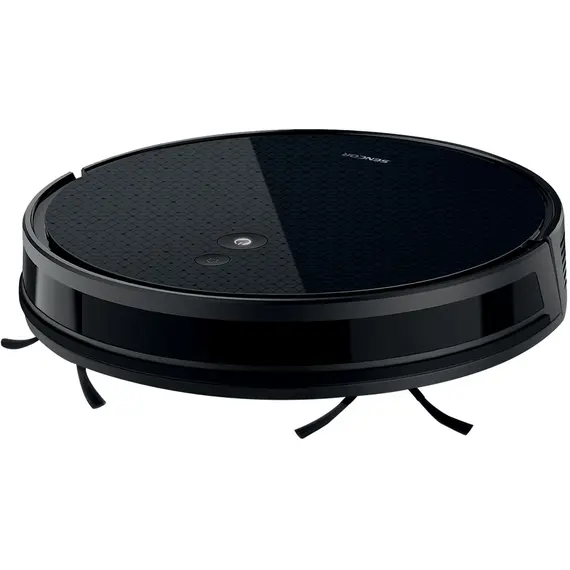 რობოტი მტვერსასრუტი Sencor SRV 6485BK Robot Vacuum Cleaner, 2 image - TechMall.geრობოტი მტვერსასრუტი Sencor SRV 6485BK Robot Vacuum Cleaner, 2 image - TechMall.ge ,რობოტი მტვერსასრუტი Sencor SRV 6485BK Robot Vacuum Cleaner, 2 image - TechMall.ge