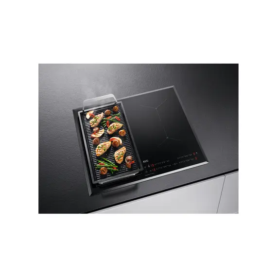 გაზქურის ზედაპირი AEG IKE64441FB Induction 60CM, 5 image - TechMall.geგაზქურის ზედაპირი AEG IKE64441FB Induction 60CM, 5 image - TechMall.ge ,გაზქურის ზედაპირი AEG IKE64441FB Induction 60CM, 5 image - TechMall.ge