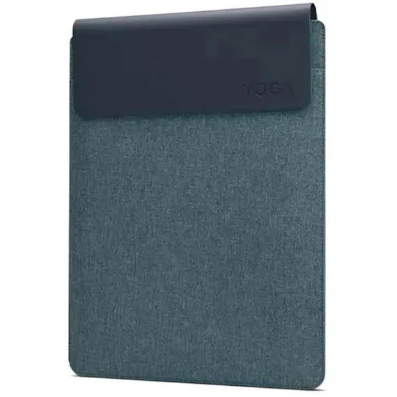ნოუთბუქის ჩანთა Lenovo Yoga Laptop Sleeve 14 Inch Notebook/Tablet Compatible with MacBook Air/Pro - Slim Eco-Friendly Lightweight Case with Accessory Pocket & Magneti, 3 image - TechMall.geნოუთბუქის ჩანთა Lenovo Yoga Laptop Sleeve 14 Inch Notebook/Tablet Compatible with MacBook Air/Pro - Slim Eco-Friendly Lightweight Case with Accessory Pocket & Magneti, 3 image - TechMall.ge ,ნოუთბუქის ჩანთა Lenovo Yoga Laptop Sleeve 14 Inch Notebook/Tablet Compatible with MacBook Air/Pro - Slim Eco-Friendly Lightweight Case with Accessory Pocket & Magneti, 3 image - TechMall.ge