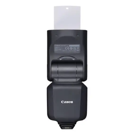 ფოტოაპარატის განათება Canon Speedlite EL-5 Flash 5654C002AA, 3 image - TechMall.geფოტოაპარატის განათება Canon Speedlite EL-5 Flash 5654C002AA, 3 image - TechMall.ge ,ფოტოაპარატის განათება Canon Speedlite EL-5 Flash 5654C002AA, 3 image - TechMall.ge