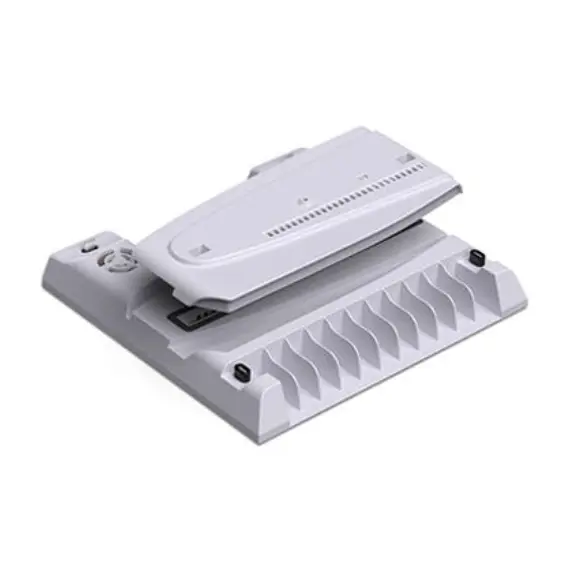 ფლეისთეიშენის ქულერი DOBE Playstation 5 Slim Multifunctional Cooling Stand - TechMall.geფლეისთეიშენის ქულერი DOBE Playstation 5 Slim Multifunctional Cooling Stand - TechMall.ge ,ფლეისთეიშენის ქულერი DOBE Playstation 5 Slim Multifunctional Cooling Stand - TechMall.ge