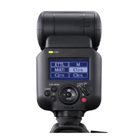 ფოტოაპარატის განათება Canon Speedlite EL-5 Flash 5654C002AA, 4 image - TechMall.geფოტოაპარატის განათება Canon Speedlite EL-5 Flash 5654C002AA, 4 image - TechMall.ge ,ფოტოაპარატის განათება Canon Speedlite EL-5 Flash 5654C002AA, 4 image - TechMall.ge