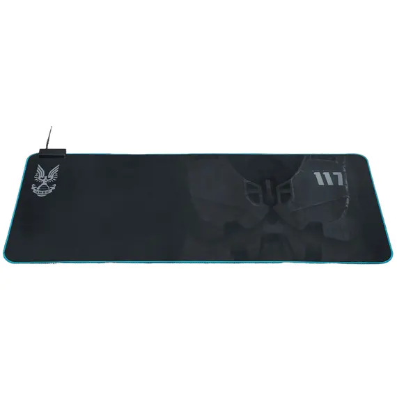 მაუსპადი Razer Goliathus Extended Chroma - Soft Gaming Mouse Mat with Chroma - HALO Infinite Edition, 2 image - TechMall.geმაუსპადი Razer Goliathus Extended Chroma - Soft Gaming Mouse Mat with Chroma - HALO Infinite Edition, 2 image - TechMall.ge ,მაუსპადი Razer Goliathus Extended Chroma - Soft Gaming Mouse Mat with Chroma - HALO Infinite Edition, 2 image - TechMall.ge