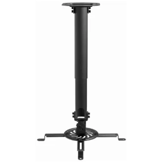 პროექტორის საკიდი Gembird CM-B-01 Adjustable Ceiling Mount For Projector/Beamer, 2 image - TechMall.geპროექტორის საკიდი Gembird CM-B-01 Adjustable Ceiling Mount For Projector/Beamer, 2 image - TechMall.ge ,პროექტორის საკიდი Gembird CM-B-01 Adjustable Ceiling Mount For Projector/Beamer, 2 image - TechMall.ge