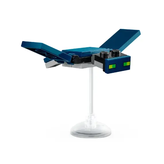 ლეგო LEGO Constructor MINECRAFT STEVE'S DESERT EXPEDITION, 5 image - TechMall.geლეგო LEGO Constructor MINECRAFT STEVE'S DESERT EXPEDITION, 5 image - TechMall.ge ,ლეგო LEGO Constructor MINECRAFT STEVE'S DESERT EXPEDITION, 5 image - TechMall.ge