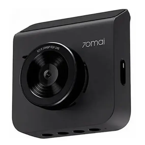 ექშენ კამერა Xiaomi 70mai RC09 Rear Cam For A400, 2 image - TechMall.geექშენ კამერა Xiaomi 70mai RC09 Rear Cam For A400, 2 image - TechMall.ge ,ექშენ კამერა Xiaomi 70mai RC09 Rear Cam For A400, 2 image - TechMall.ge