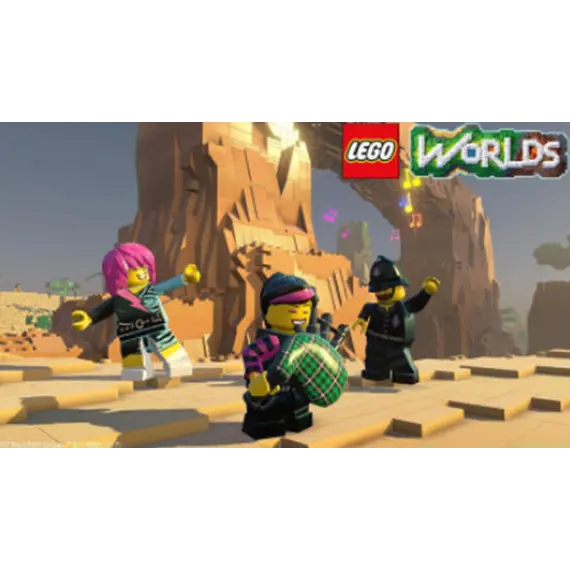 ვიდეო თამაში Nintendo Switch Game Lego Worlds, 5 image - TechMall.geვიდეო თამაში Nintendo Switch Game Lego Worlds, 5 image - TechMall.ge ,ვიდეო თამაში Nintendo Switch Game Lego Worlds, 5 image - TechMall.ge