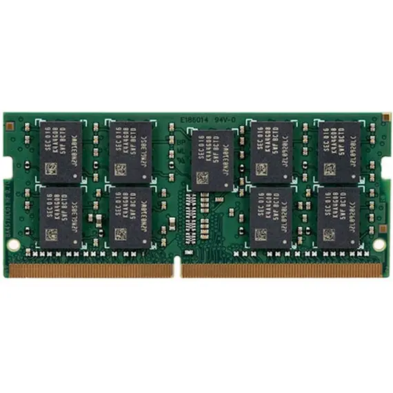 ოპერატიული მეხსიერება Synology D4ES01-8G, RAM 8GB, DDR4 SO-DIMM, 2666Mhz - TechMall.geოპერატიული მეხსიერება Synology D4ES01-8G, RAM 8GB, DDR4 SO-DIMM, 2666Mhz - TechMall.ge ,ოპერატიული მეხსიერება Synology D4ES01-8G, RAM 8GB, DDR4 SO-DIMM, 2666Mhz - TechMall.ge