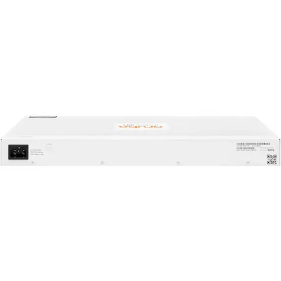 სვიჩი Aruba JL812A Instant On 1830, 24-Port Gigabit, Switch, White, 3 image - TechMall.geსვიჩი Aruba JL812A Instant On 1830, 24-Port Gigabit, Switch, White, 3 image - TechMall.ge ,სვიჩი Aruba JL812A Instant On 1830, 24-Port Gigabit, Switch, White, 3 image - TechMall.ge