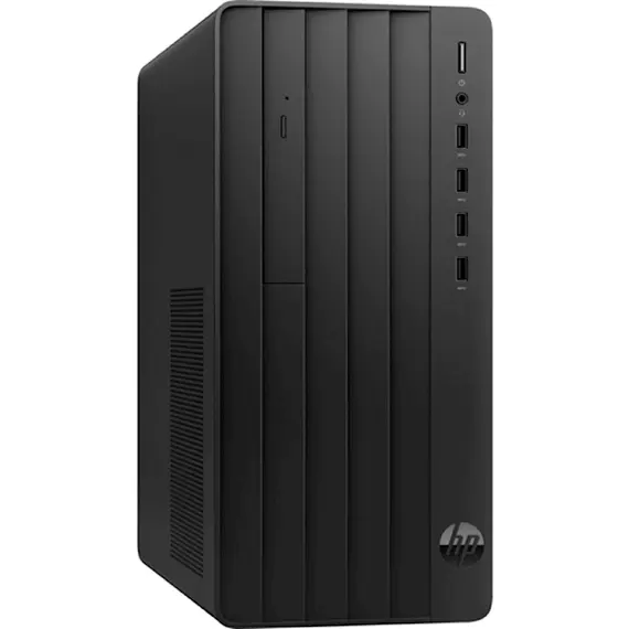 პერსონალური კომპიუტერი HP 6B2X2EA Pro Tower 290 G9, i5-12400, 16GB, 512GB SSD, Integrated, Black, 3 image - TechMall.geპერსონალური კომპიუტერი HP 6B2X2EA Pro Tower 290 G9, i5-12400, 16GB, 512GB SSD, Integrated, Black, 3 image - TechMall.ge ,პერსონალური კომპიუტერი HP 6B2X2EA Pro Tower 290 G9, i5-12400, 16GB, 512GB SSD, Integrated, Black, 3 image - TechMall.ge
