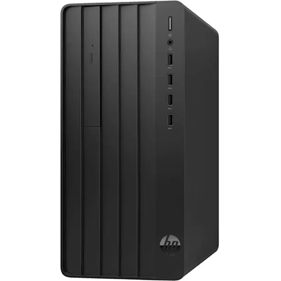პერსონალური კომპიუტერი HP 6B2X2EA Pro Tower 290 G9, i5-12400, 16GB, 512GB SSD, Integrated, Black, 2 image - TechMall.geპერსონალური კომპიუტერი HP 6B2X2EA Pro Tower 290 G9, i5-12400, 16GB, 512GB SSD, Integrated, Black, 2 image - TechMall.ge ,პერსონალური კომპიუტერი HP 6B2X2EA Pro Tower 290 G9, i5-12400, 16GB, 512GB SSD, Integrated, Black, 2 image - TechMall.ge