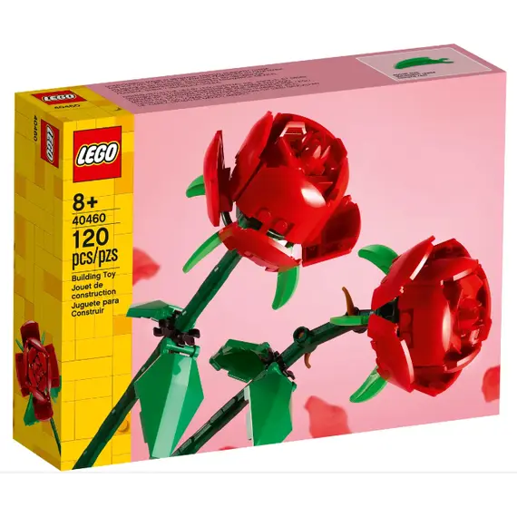 ლეგო LEGO Constructor ICO ROSES, 2 image - TechMall.geლეგო LEGO Constructor ICO ROSES, 2 image - TechMall.ge ,ლეგო LEGO Constructor ICO ROSES, 2 image - TechMall.ge