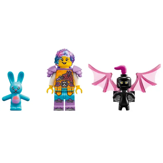 ლეგო LEGO Constructor DREAMZZZ IZZIE'S NARWHAL HOT-AIR BALLOON, 5 image - TechMall.geლეგო LEGO Constructor DREAMZZZ IZZIE'S NARWHAL HOT-AIR BALLOON, 5 image - TechMall.ge ,ლეგო LEGO Constructor DREAMZZZ IZZIE'S NARWHAL HOT-AIR BALLOON, 5 image - TechMall.ge