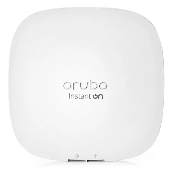 როუტერი Aruba R4W02A Instant On AP22, Access Point, White - TechMall.geროუტერი Aruba R4W02A Instant On AP22, Access Point, White - TechMall.ge ,როუტერი Aruba R4W02A Instant On AP22, Access Point, White - TechMall.ge